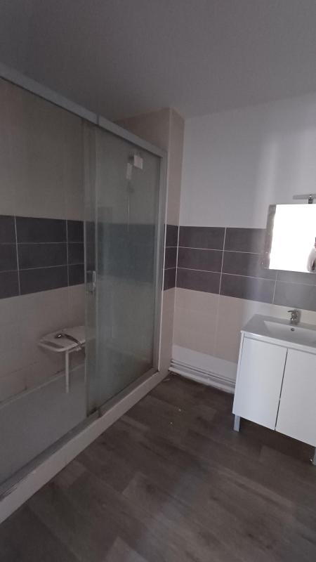 Photo d'un Appartement en location à ST MARCELLIN (38160)
