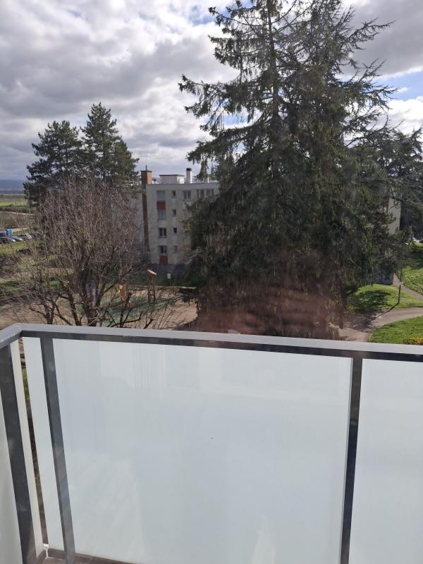 Photo d'un Appartement en location à LA COTE ST ANDRE (38260)