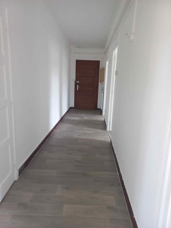 Photo d'un Appartement en location à ROUSSILLON (38150)