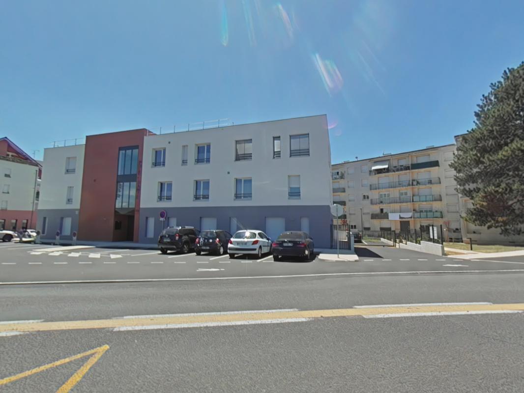 Photo d'un Appartement en vente à LA VERPILLIERE (38290)