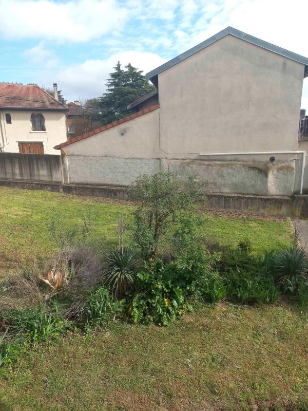 Photo d'un Appartement en location à ROUSSILLON (38150)