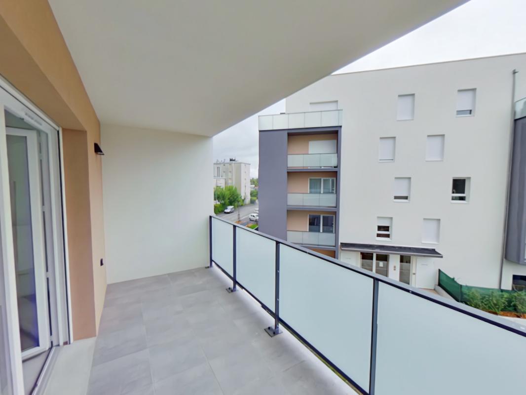 Photo d'un Appartement neuf en vente à ST MARTIN LE VINOUX (38950)