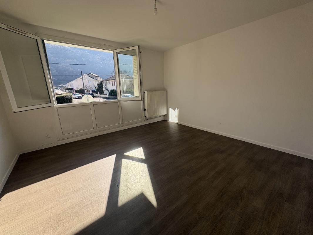 Photo d'un Appartement en location à VILLARD BONNOT (38190)