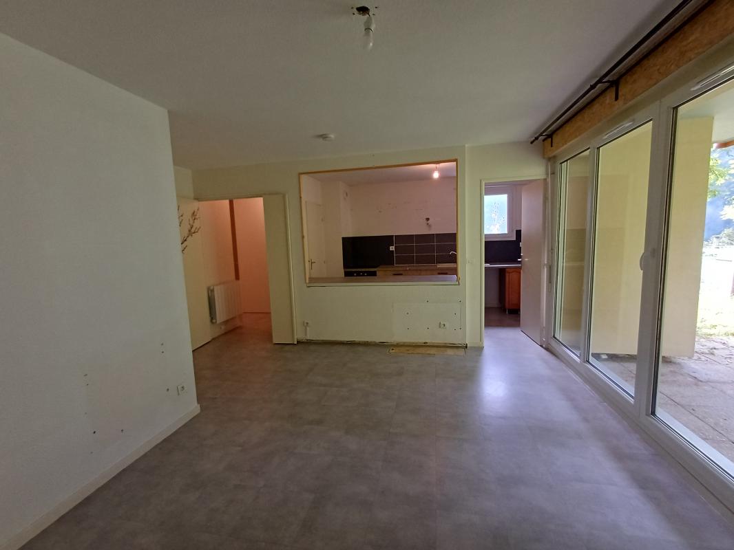 Photo d'un Appartement en location