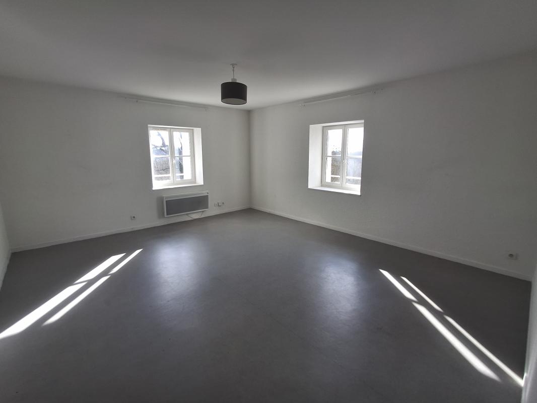 Photo d'un Appartement en location à ST LATTIER (38840)