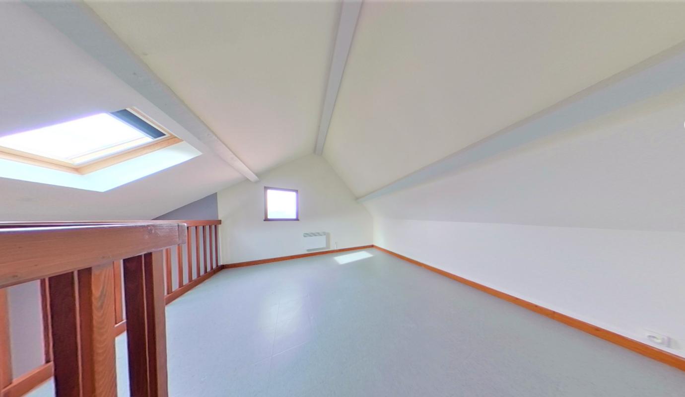 Photo d'un Appartement en location à CORPS (38970)