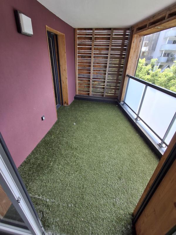 Photo d'un Appartement en location à GRENOBLE (38000)