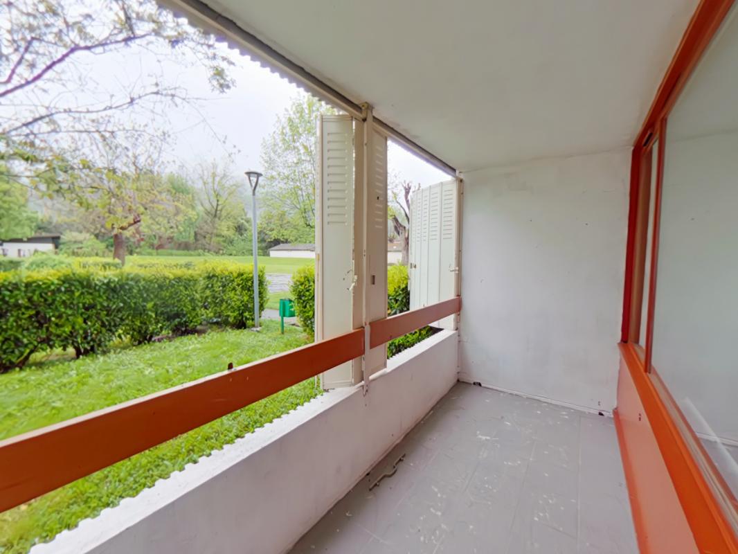 Photo d'un Appartement en vente à ST MARTIN D HERES (38400)