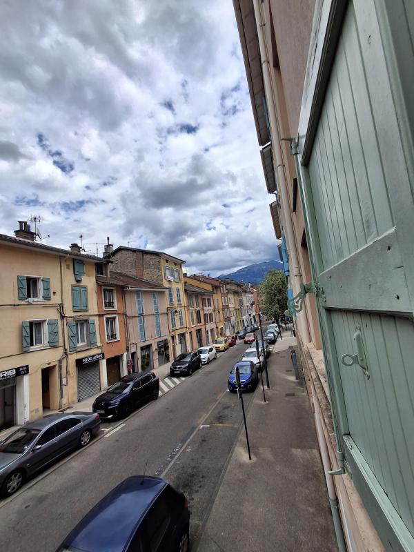 Photo d'un Appartement en location à VOIRON (38500)