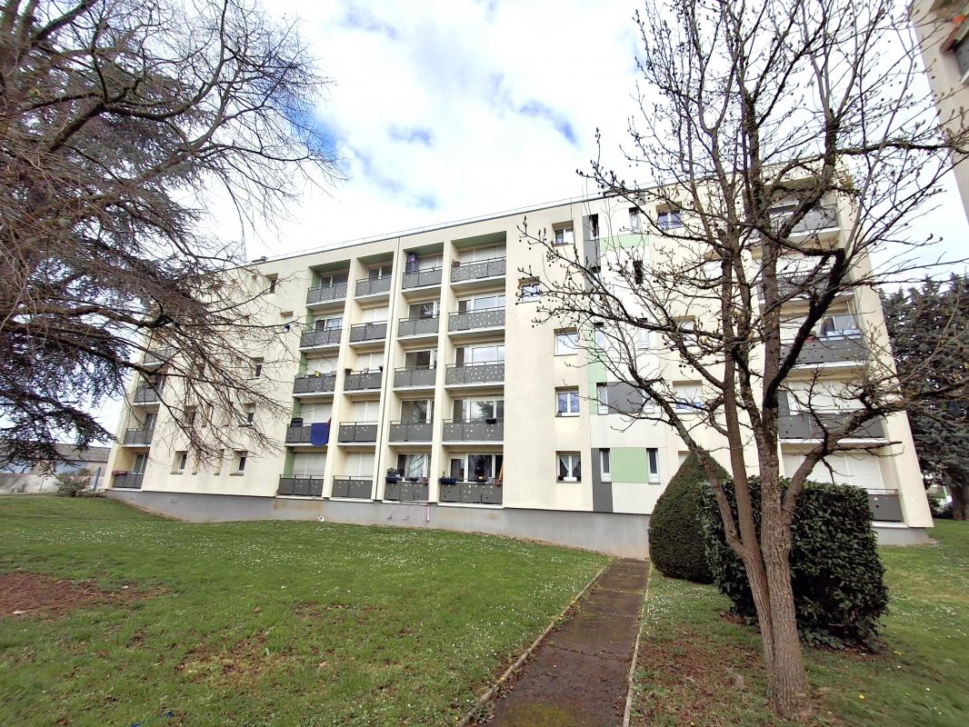 Photo d'un Appartement en location à ST MARCELLIN (38160)