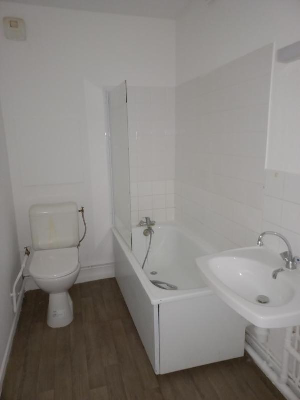 Photo d'un Appartement en location à VILLARD DE LANS (38250)