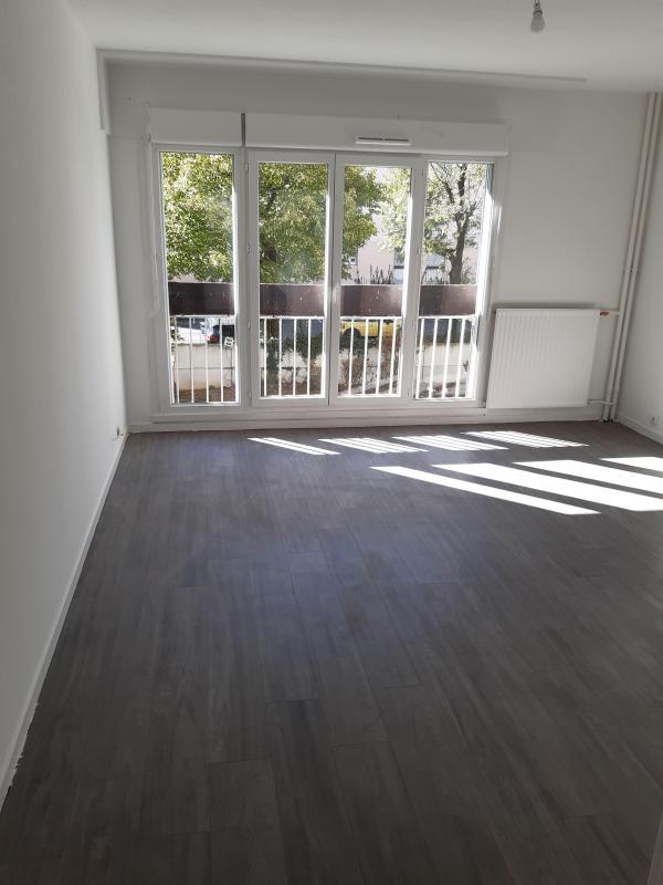 Photo d'un Appartement en location à LE PONT DE CLAIX (38800)