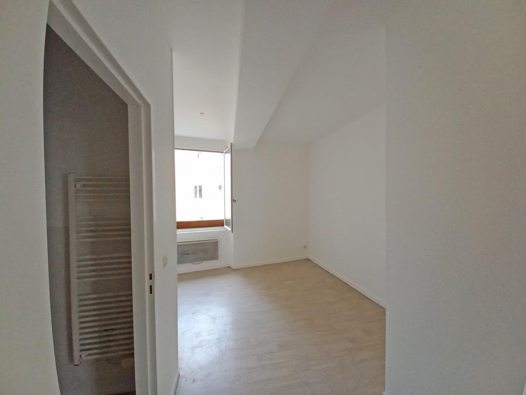 Photo d'un Appartement en location à GRENOBLE (38000)