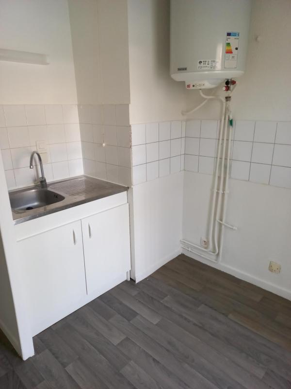 Photo d'un Appartement en location à VILLARD DE LANS (38250)