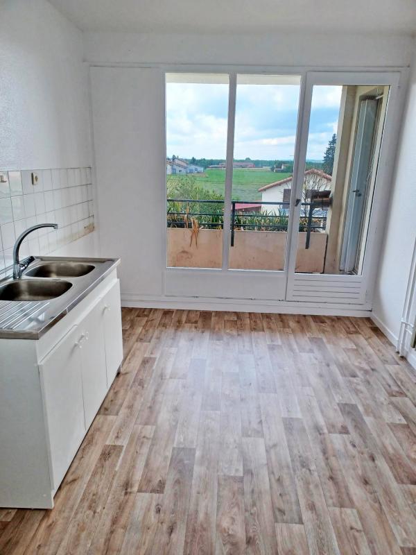Photo d'un Appartement en location à ST MARCELLIN (38160)