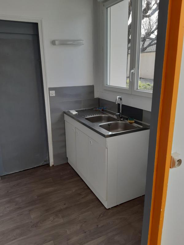 Photo d'un Appartement en location à BEAUREPAIRE (38270)