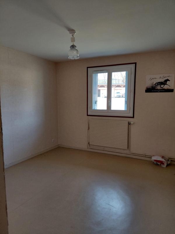 Photo d'un Appartement en location à LA MURE (38350)