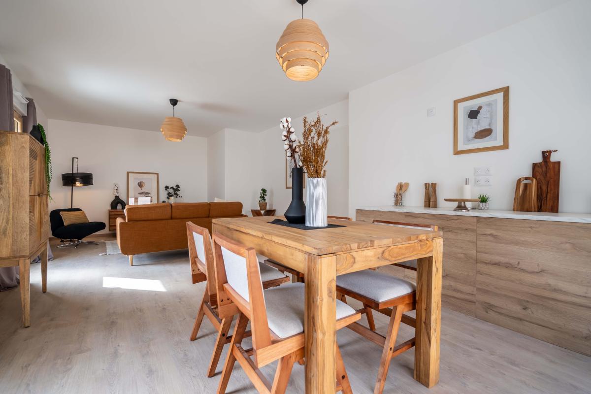 Photo d'un Appartement en location à GRENOBLE (38000)