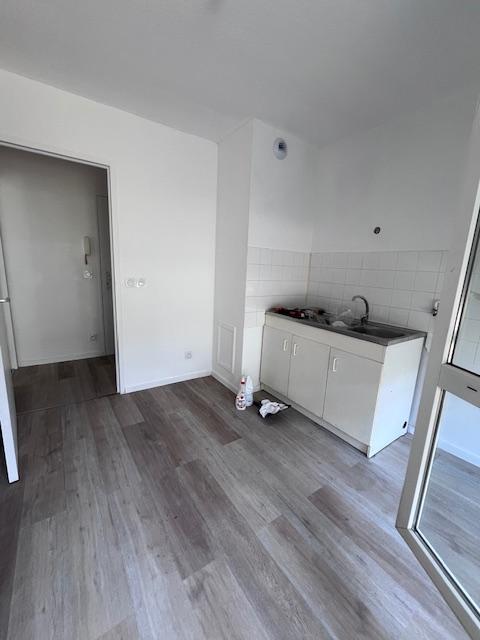 Photo d'un Appartement en vente à ST MARTIN D HERES (38400)