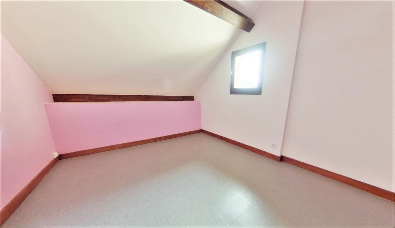 Photo d'un Appartement en location à CORPS (38970)