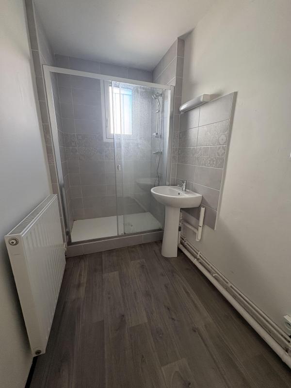 Photo d'un Appartement en location à VILLARD BONNOT (38190)