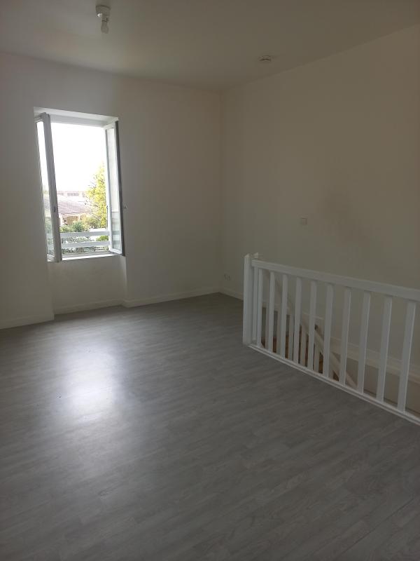Photo d'un Appartement en location à ROUSSILLON (38150)