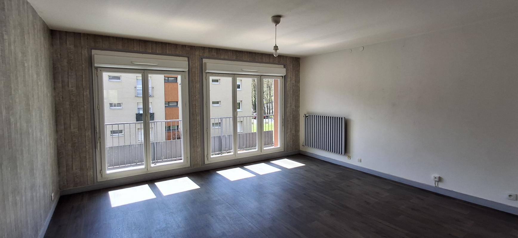Photo d'un Appartement en location à PONT EN ROYANS (38680)
