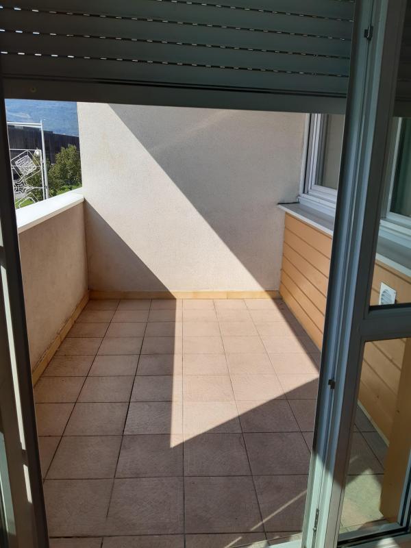 Photo d'un Appartement en location à ST MARTIN D HERES (38400)