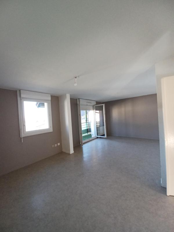 Photo d'un Appartement en location à VILLARD BONNOT (38190)