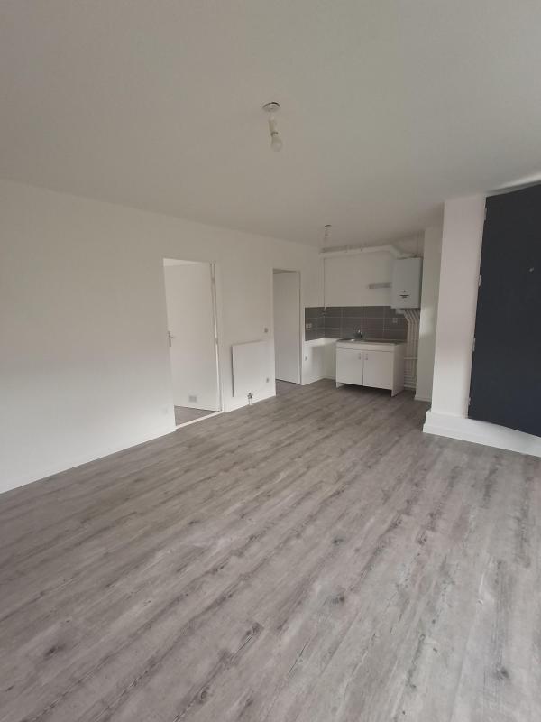Photo d'un Appartement en location à LE PONT DE CLAIX (38800)