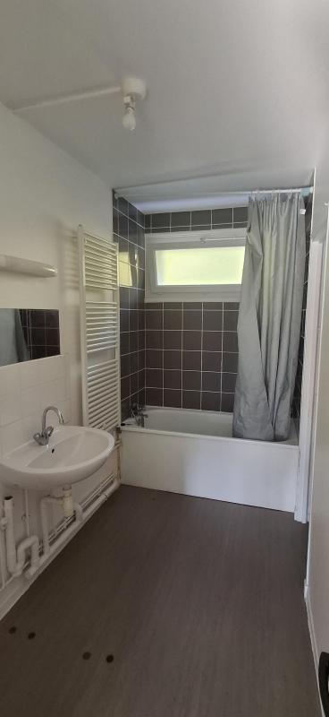 Photo d'un Appartement en location à PONT EN ROYANS (38680)