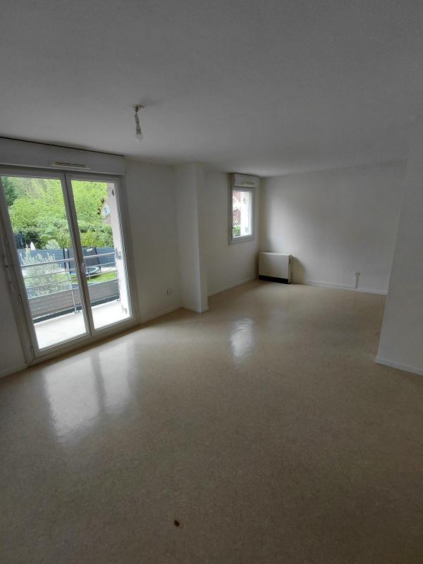 Photo d'un Appartement en location à VILLARD BONNOT (38190)