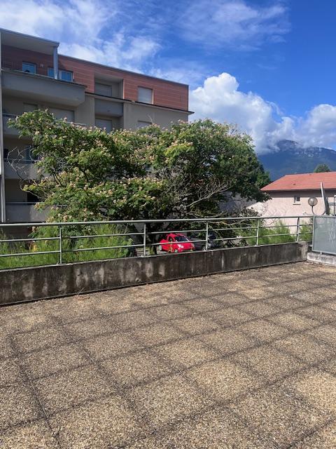 Photo d'un Appartement en vente à ST MARTIN D HERES (38400)