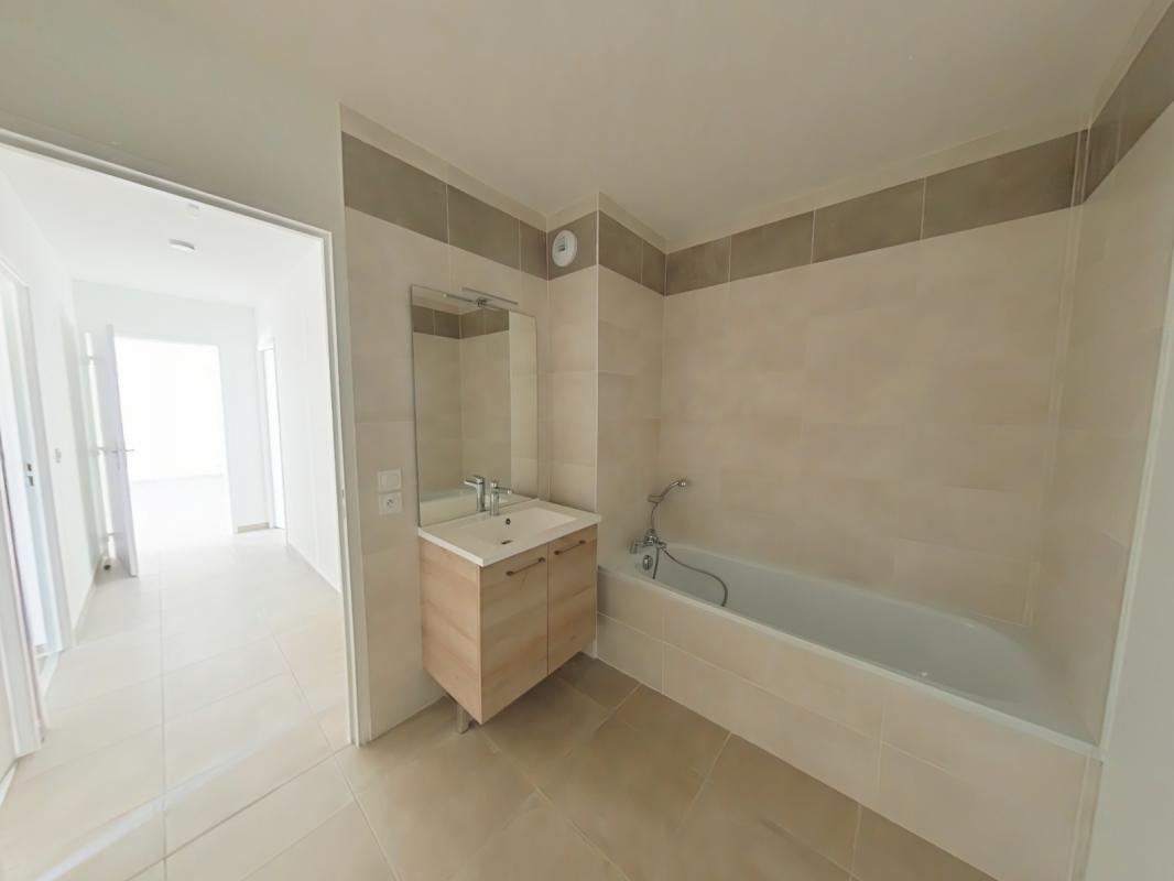 Photo d'un Appartement en vente à LA VERPILLIERE (38290)