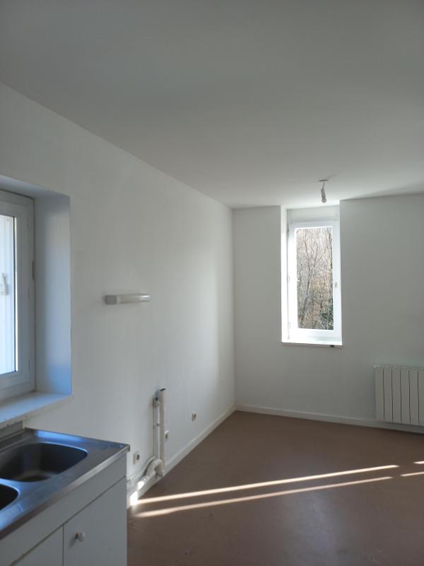 Photo d'un Appartement en location à LA SALLE EN BEAUMONT (38350)