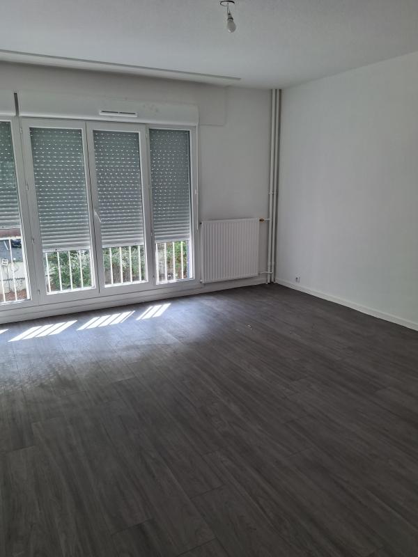 Photo d'un Appartement en location à LE PONT DE CLAIX (38800)