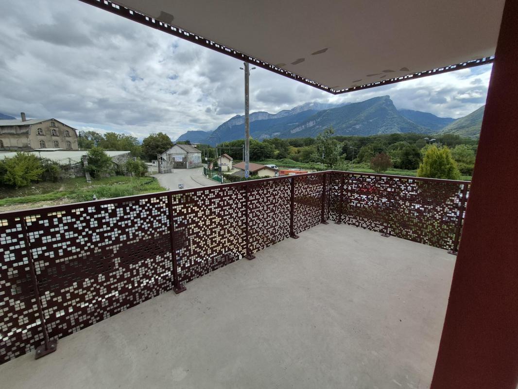 Photo d'un Appartement en vente à VOREPPE (38340)