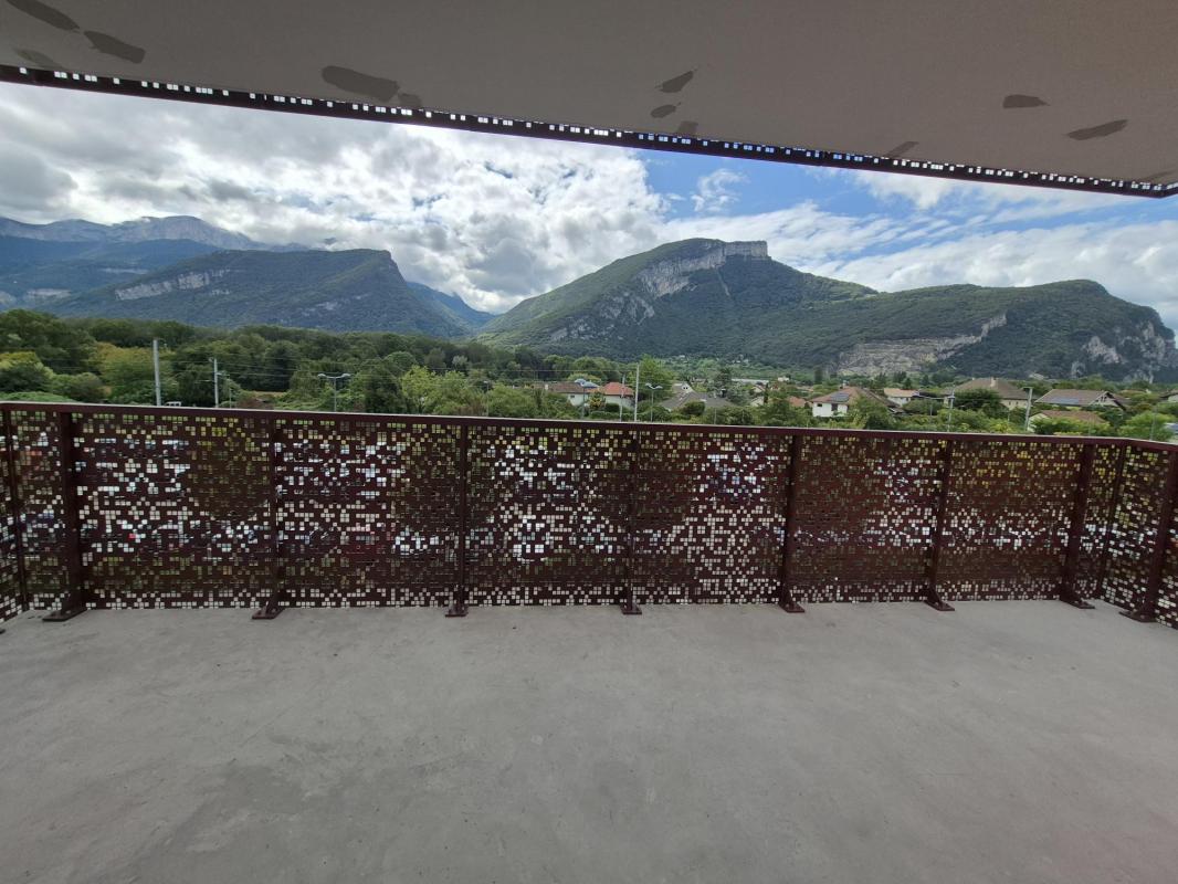 Photo d'un Appartement en vente à VOREPPE (38340)