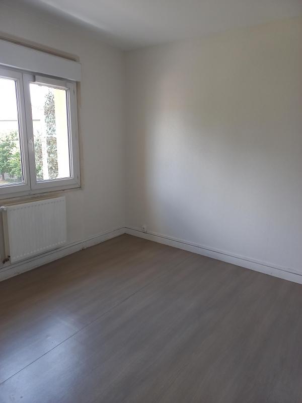 Photo d'un Appartement en location à ROUSSILLON (38150)