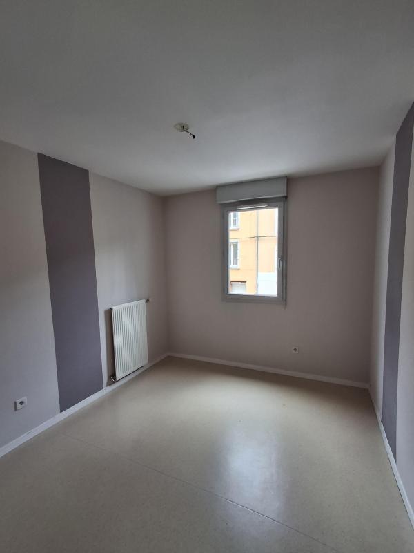 Photo d'un Appartement en location à VOIRON (38500)