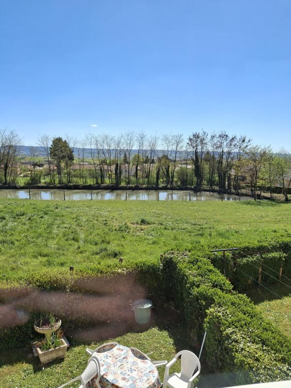 Photo d'un Appartement en location à GILLONNAY (38260)