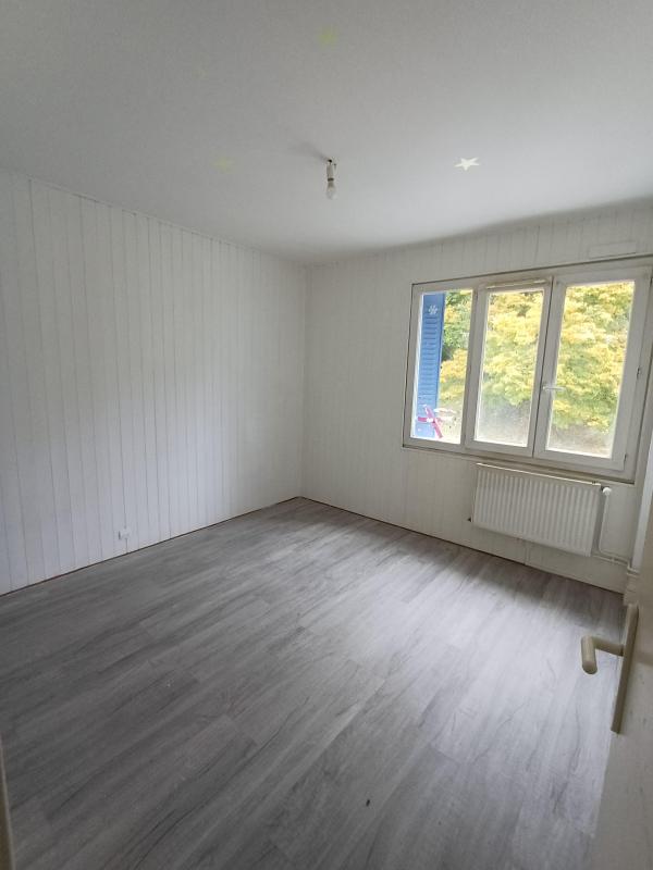 Photo d'un Appartement en location à VIZILLE (38220)