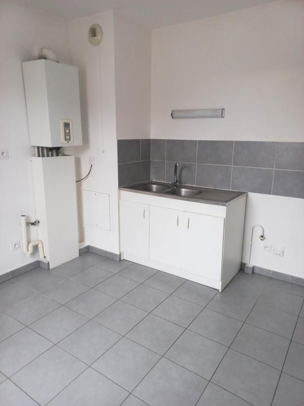 Photo d'un Appartement en location à MONTALIEU VERCIEU (38390)