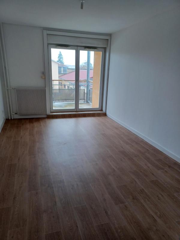 Photo d'un Appartement en location à ST MARCELLIN (38160)