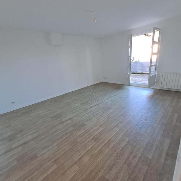 Appartement à Vignieu