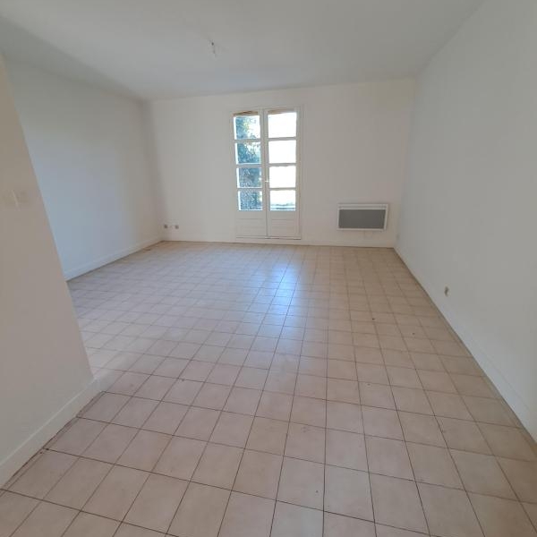 Appartement à Vignieu