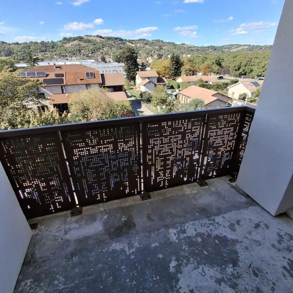 Appartement à Saint-Marcellin