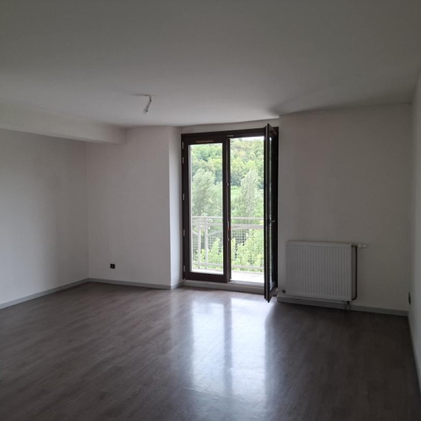 Appartement à Pont-en-Royans