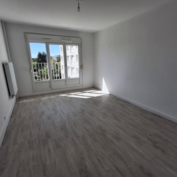 Appartement à Saint-Marcellin