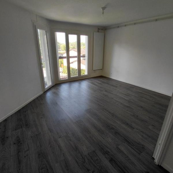 Appartement à Domène